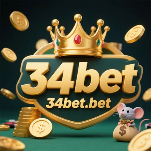34 bet