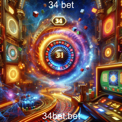 Explorando a Categoria 'Avaliações de Jogos' no 34 Bet
